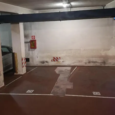 Convenient Family With Private Parking * Mestre