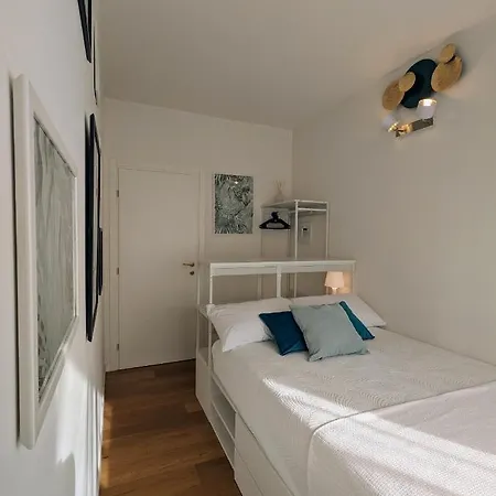 Apartment Convenient Family With Private Parking *