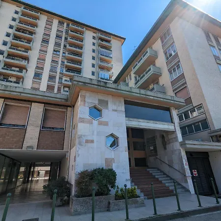 Apartment Convenient Family With Private Parking *