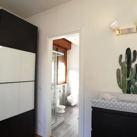 Apartment Convenient Family With Private Parking